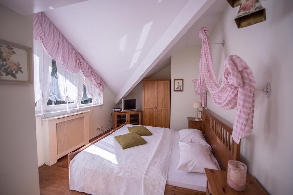 Guesthouse Trajbar Team Zaprešić 部屋 写真