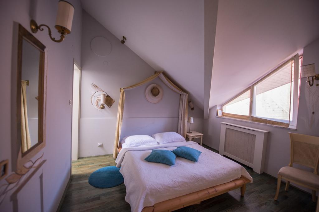 Guesthouse Trajbar Team Zaprešić 部屋 写真