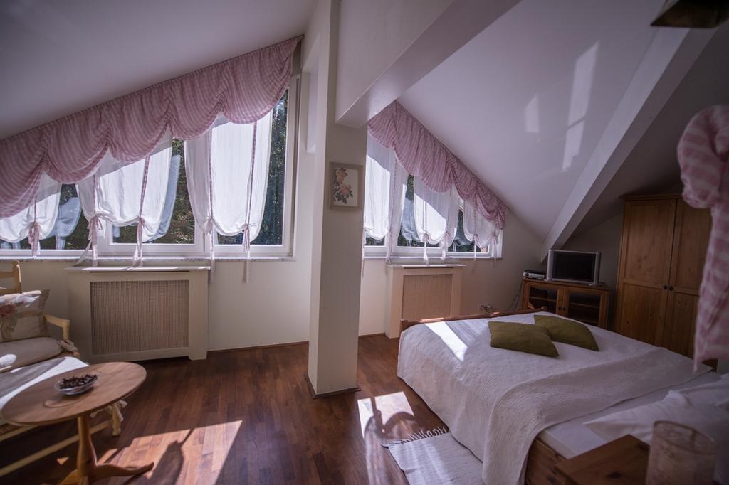 Guesthouse Trajbar Team Zaprešić 部屋 写真