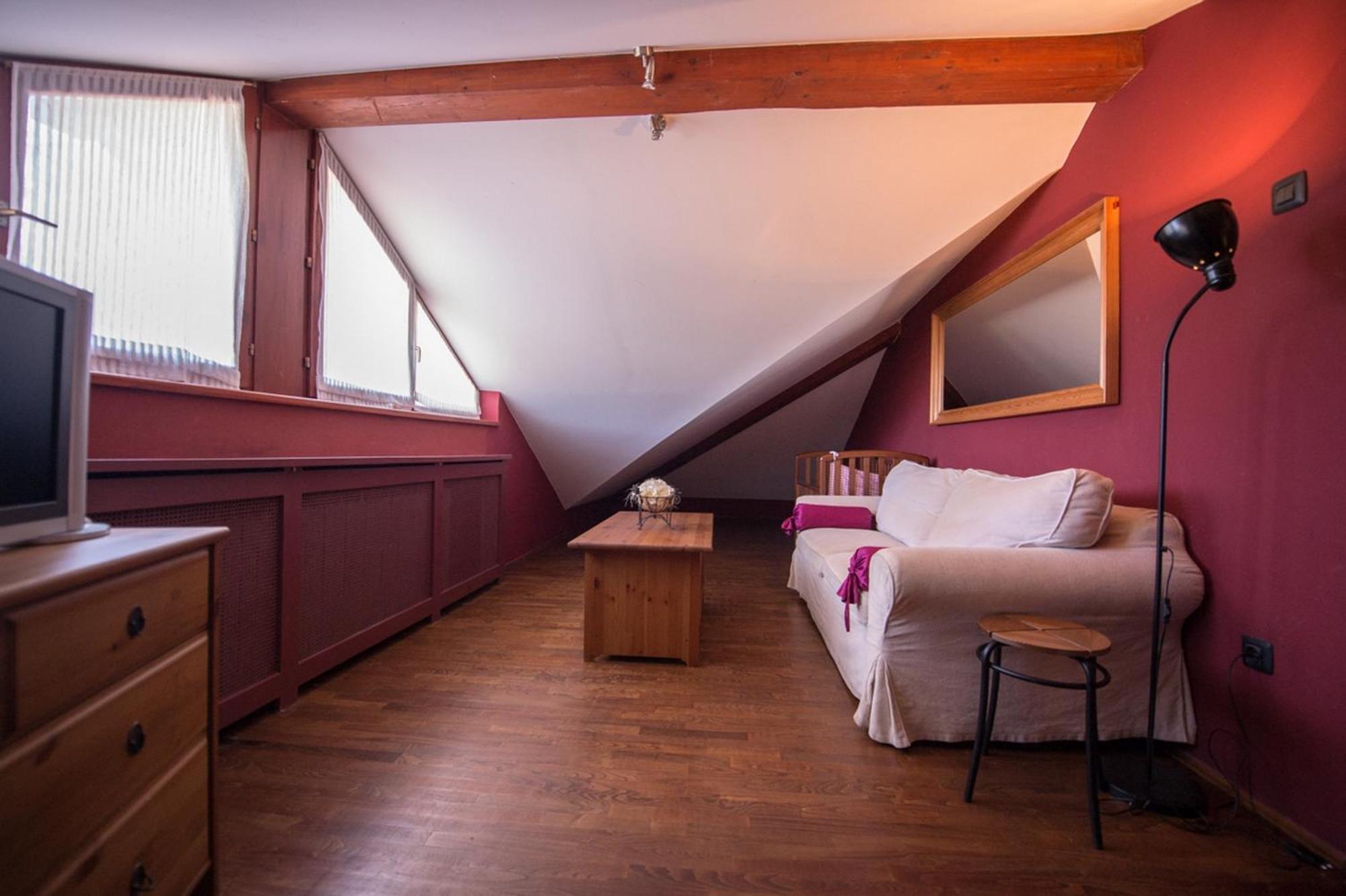 Guesthouse Trajbar Team Zaprešić 部屋 写真