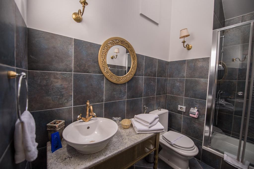 Guesthouse Trajbar Team Zaprešić 部屋 写真