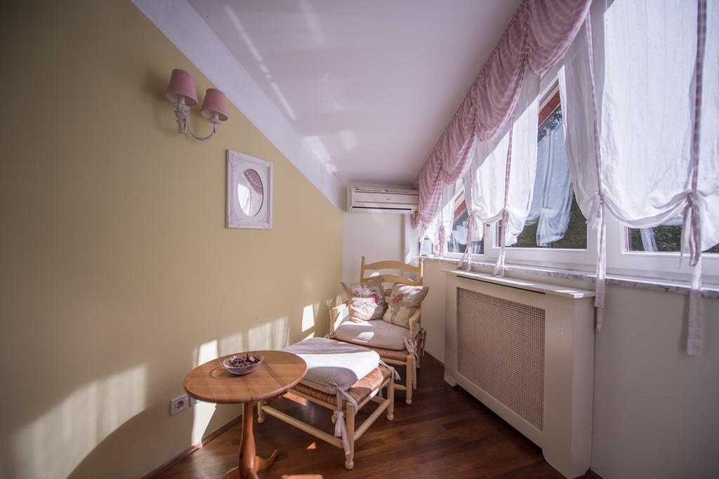 Guesthouse Trajbar Team Zaprešić 部屋 写真