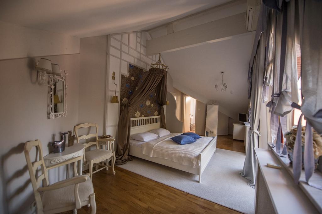 Guesthouse Trajbar Team Zaprešić 部屋 写真