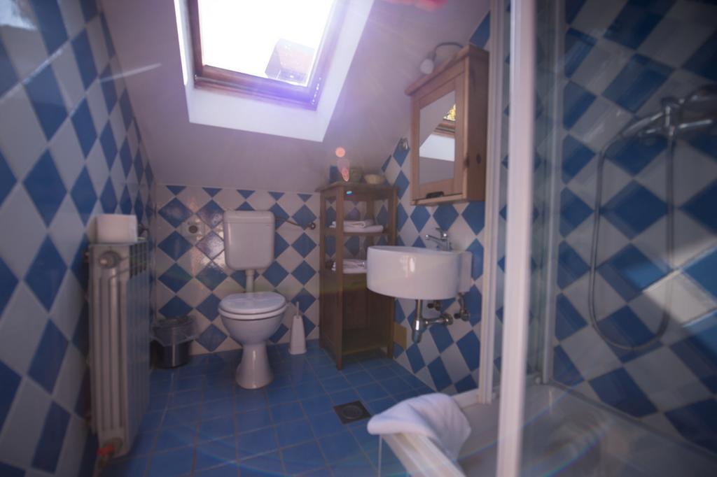 Guesthouse Trajbar Team Zaprešić 部屋 写真